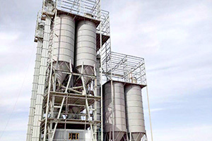 干粉砂漿設(shè)備日常維護(hù)細(xì)節(jié)有哪些？