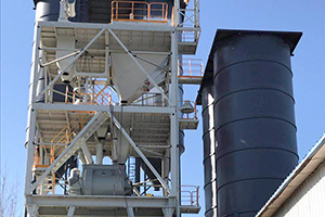 該怎么減少干粉砂漿生產(chǎn)線的故障率？