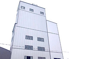 新型干粉砂漿設備的優點有哪些？