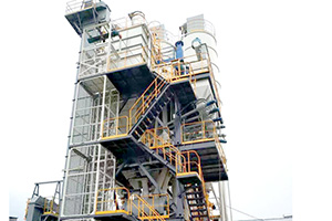 采購干混砂漿成套設備時需要了解哪些問題？