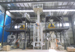 選購干粉砂漿設(shè)備需要注意哪些問題？